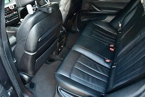 BMW X6 xDrive40d - imagine 12