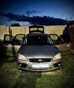 Vand ford fucus mk2 - imagine 3