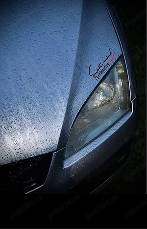 Vand ford fucus mk2 - imagine 5