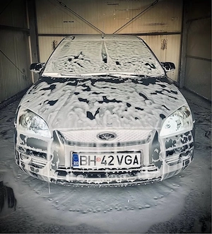 Vand ford fucus mk2 - imagine 2