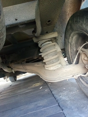 vw t4 2.5 acv - imagine 5