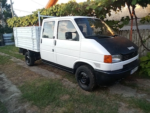 vw t4 2.5 acv - imagine 3