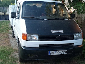 vw t4 2.5 acv - imagine 2