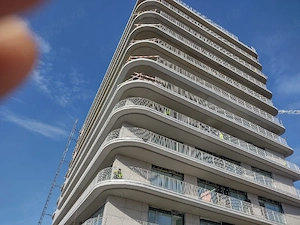 Locuri de munca în construcții 