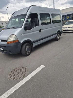 renault master - imagine 2