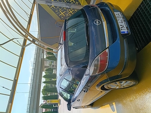 Opel Astra H,1.9 CDTI - imagine 3