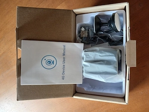 Mini Camera, Supraveghere 4G M3 Full HD, Retea GSM, Detectare a miscarii.