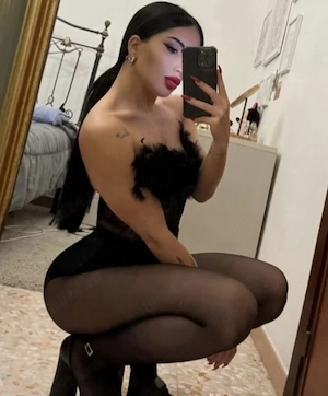 Noua in oraș full servicii de lux