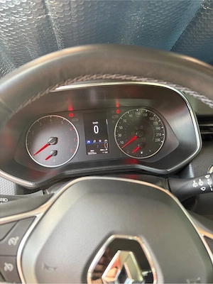 renault clio V 2020 zen 100 cp 58.000km - imagine 4
