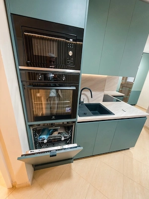 Apartament decomandat în centrul Bucureștiului - imagine 12
