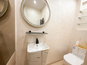Apartament decomandat în centrul Bucureștiului - imagine 10