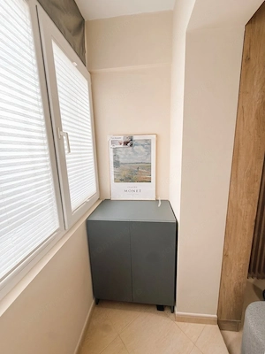 Apartament decomandat în centrul Bucureștiului - imagine 15