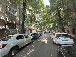 Apartament decomandat în centrul Bucureștiului - imagine 2