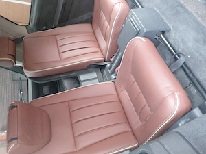 Vând Volvo XC 90, diesel, 2.400 cm 