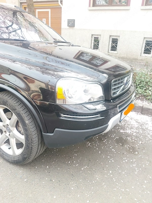 Vând Volvo XC 90, diesel, 2.400 cm  - imagine 3