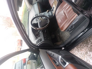 Vând Volvo XC 90, diesel, 2.400 cm  - imagine 4