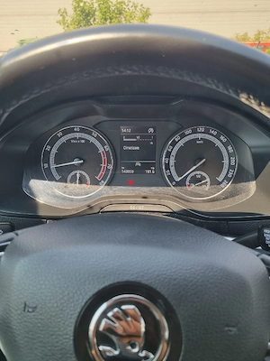 Skoda Karoq Style 1.5 TSI 150 CP Manuală, 12 2020, ACC, CarPlay, 18.000   - imagine 6