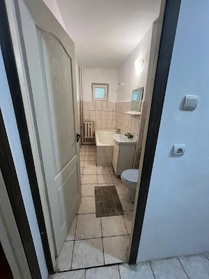 Apartament 2 camere Cantemir, 10 minute de Universitatea Oradea Medicina - imagine 4