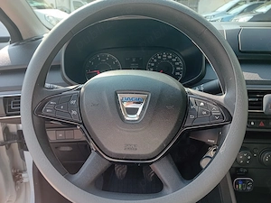 De vânzare Dacia Logan III 2021