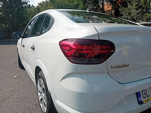 De vânzare Dacia Logan III 2021 - imagine 4