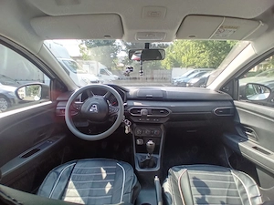 De vânzare Dacia Logan III 2021 - imagine 2