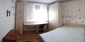 Inchiriez pe termen lung apartament cu 2 camere complet mobilat și utilat  - imagine 3