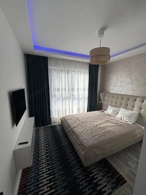 Apartament luxos 2 camere, lângă Plaza România