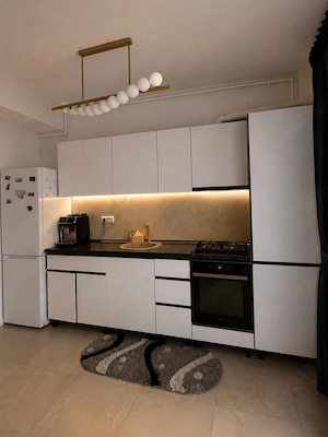 Proprietar- vând apartament cu 2 camere- Giroc - imagine 3