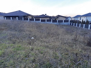Particular, de vanzare teren case  casa Corunca, Mures. - imagine 3