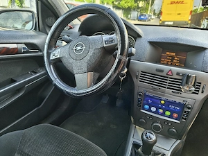 Opel ASTRA H,  motor 1.6 MPI, benzina, 105 cai putere - imagine 8