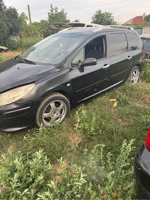 dezmnmbrez pejo 307 1.6 hdi dizel si 2.0 hdi - imagine 4