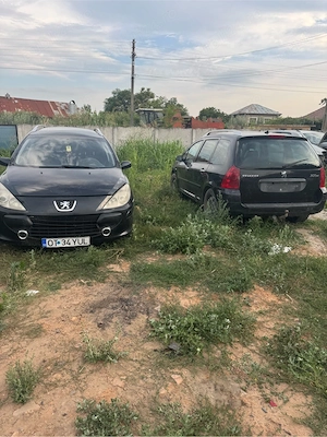 dezmnmbrez pejo 307 1.6 hdi dizel si 2.0 hdi