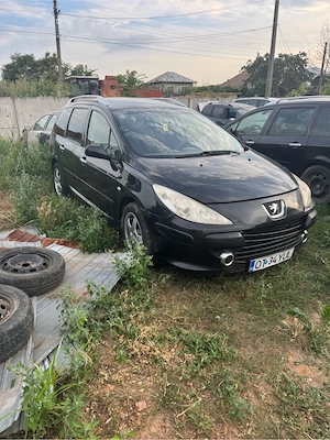 dezmnmbrez pejo 307 1.6 hdi dizel si 2.0 hdi - imagine 2