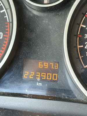 Opel ASTRA H,  motor 1.6 MPI, benzina, 105 cai putere - imagine 7