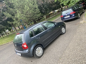 Ofertă Wv polo înmatriculat Ro ! 