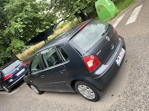 Ofertă Wv polo înmatriculat Ro !  - imagine 3