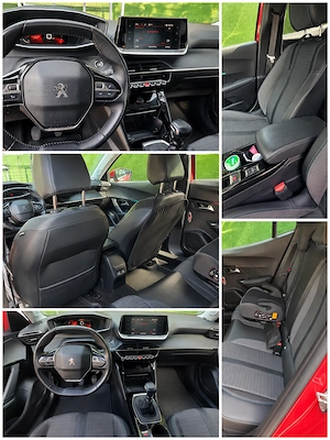 Vand Peugeot 2008 - imagine 3