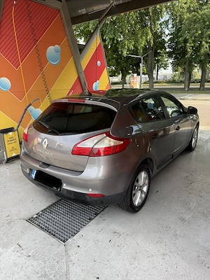 renault megane 3 1.5 dci - imagine 3