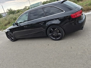 Audi a4 ,3.0 tdi quattro - imagine 7