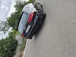 Audi a4 ,3.0 tdi quattro - imagine 4