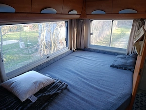 vand autorulota hymer b654 - imagine 7