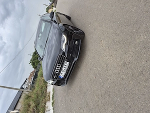 Audi a4 ,3.0 tdi quattro - imagine 3