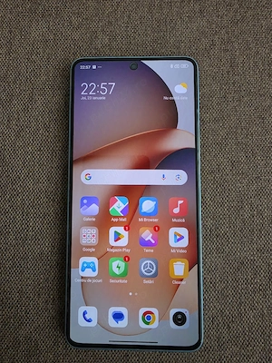 Vând Redmi Note 13 5G