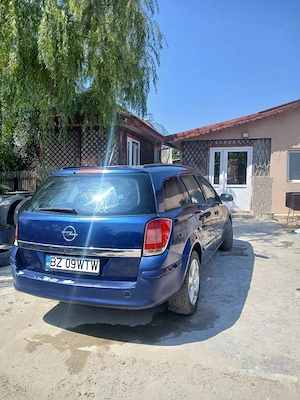Vand Opel Astra H - imagine 2