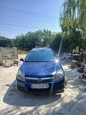 Vand Opel Astra H - imagine 3