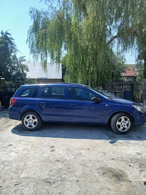 Vand Opel Astra H - imagine 5