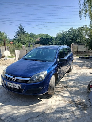 Vand Opel Astra H - imagine 4