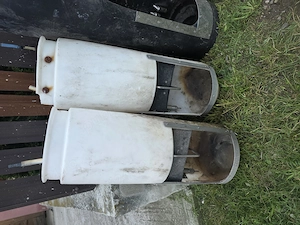 Vând hrănitoare semiautomate pentru porci  - imagine 3