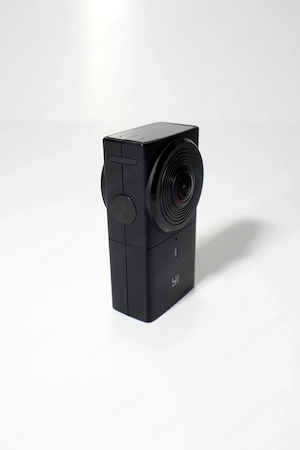  Camera de actiune YI 360 VR - Stare Excelenta (Model YVR.1017) 