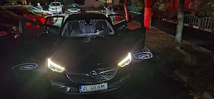 Vând sau schimb (preferabil schimb) Opel Insignia Grand Sport Limousine din 2018 - imagine 2